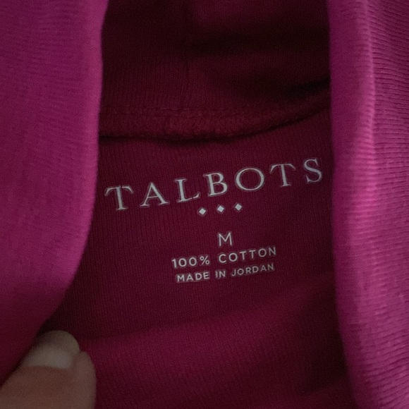 Two turtlenecks and two mock turtlenecks - Picture 3 of 6